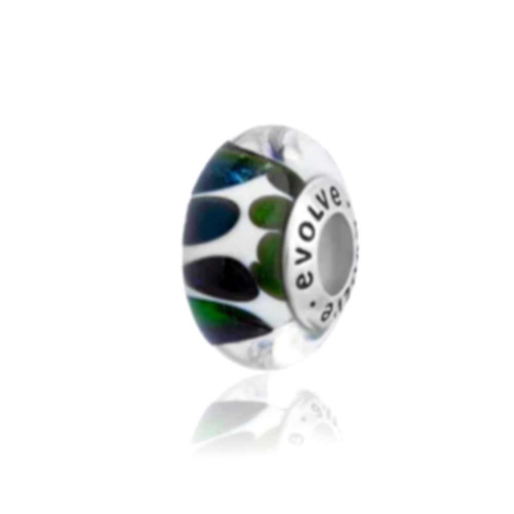 Murano Artisan Glass Charm